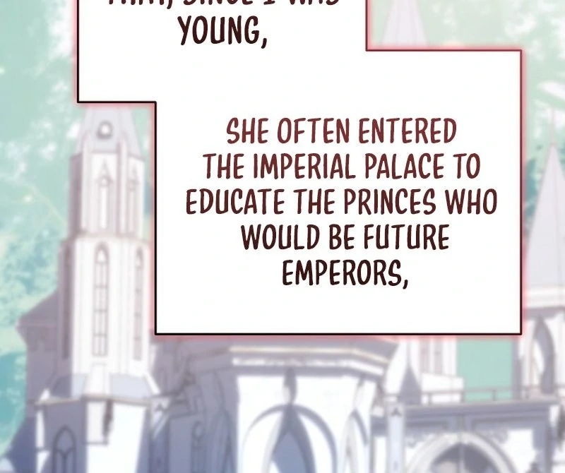 Read The Reason the Villainess Took Up the Sword EN Manga Online