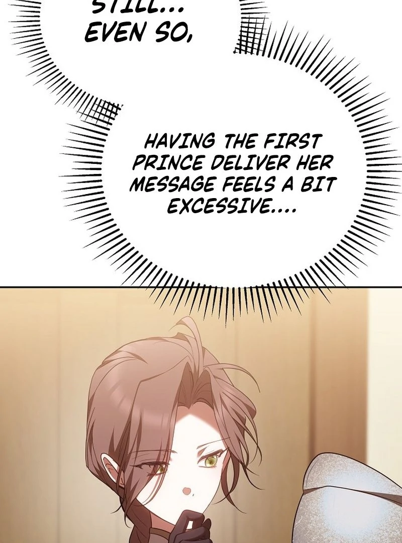 Read The Reason the Villainess Took Up the Sword EN Manga Online