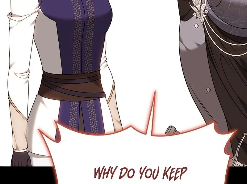 Read The Reason the Villainess Took Up the Sword EN Manga Online