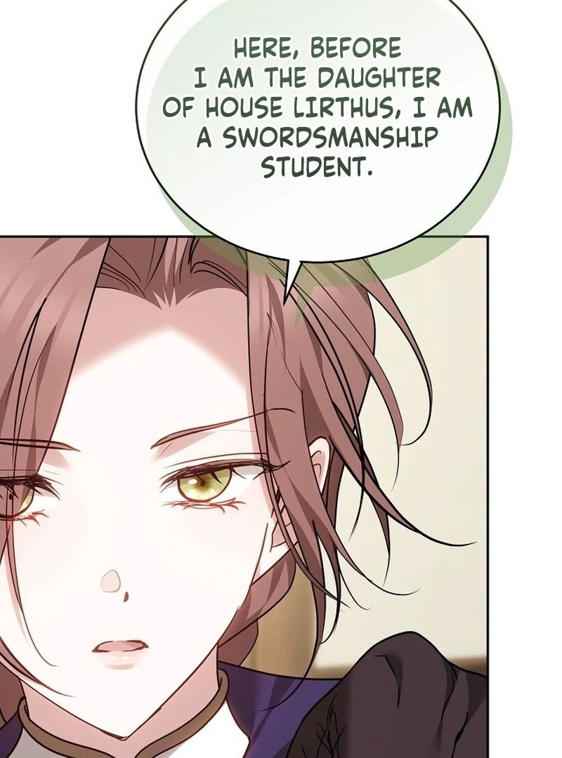 Read The Reason the Villainess Took Up the Sword EN Manga Online
