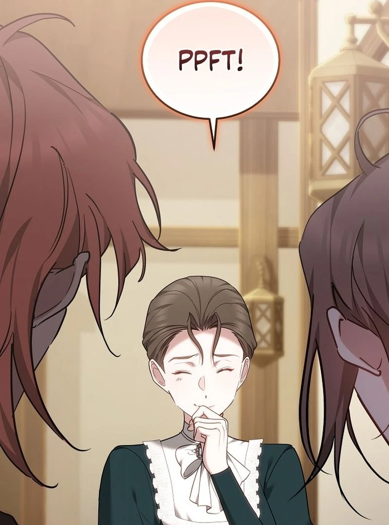 Read The Reason the Villainess Took Up the Sword EN Manga Online