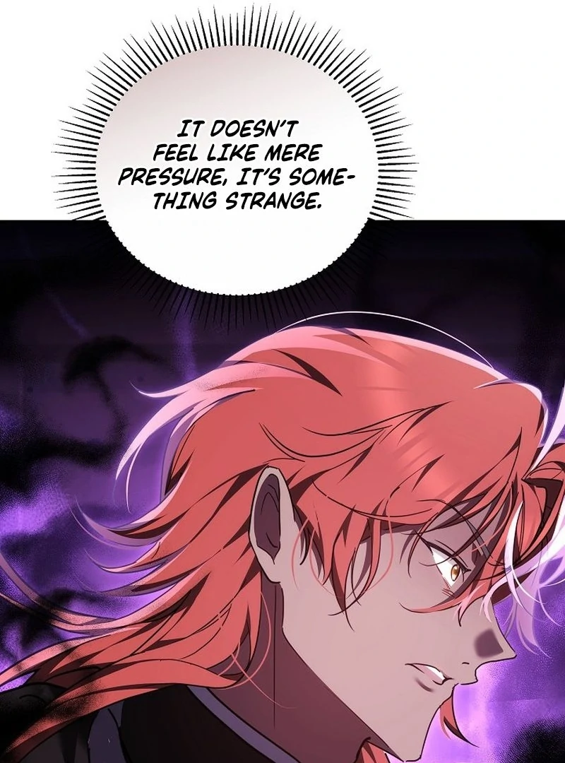 Read The Reason the Villainess Took Up the Sword EN Manga Online