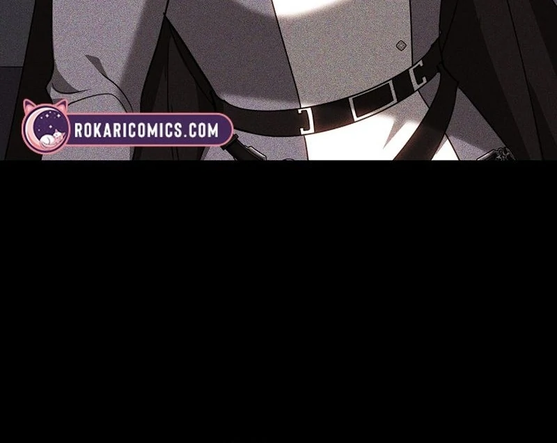 Read The Reason the Villainess Took Up the Sword EN Manga Online