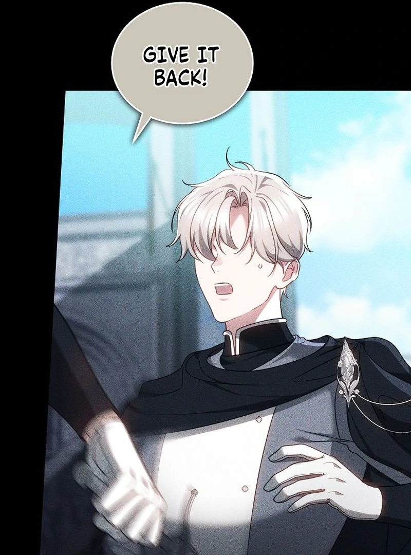Read The Reason the Villainess Took Up the Sword EN Manga Online