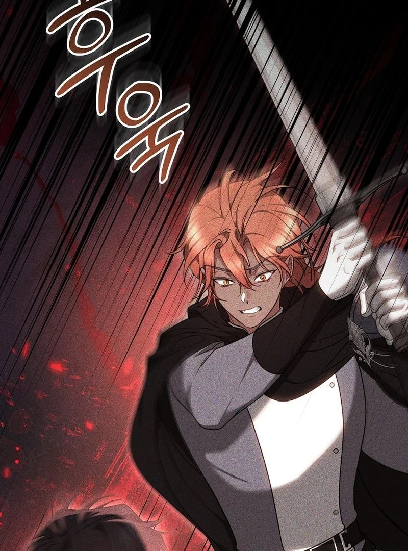 Read The Reason the Villainess Took Up the Sword EN Manga Online