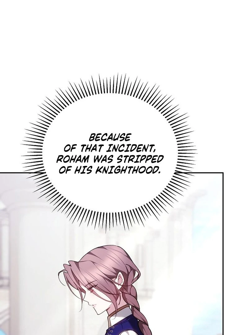 Read The Reason the Villainess Took Up the Sword EN Manga Online