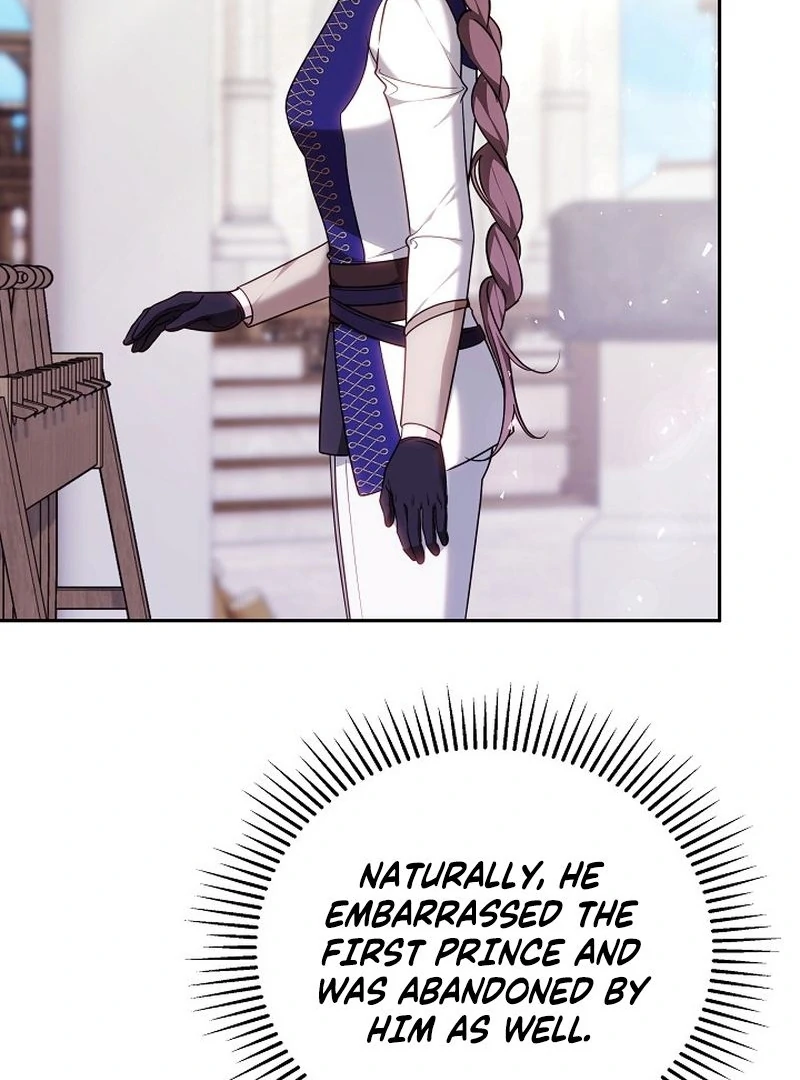 Read The Reason the Villainess Took Up the Sword EN Manga Online