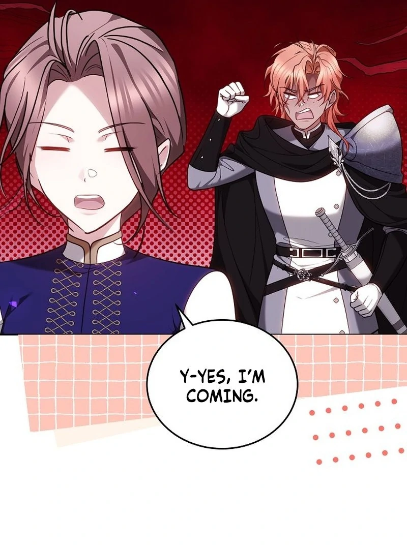 Read The Reason the Villainess Took Up the Sword EN Manga Online