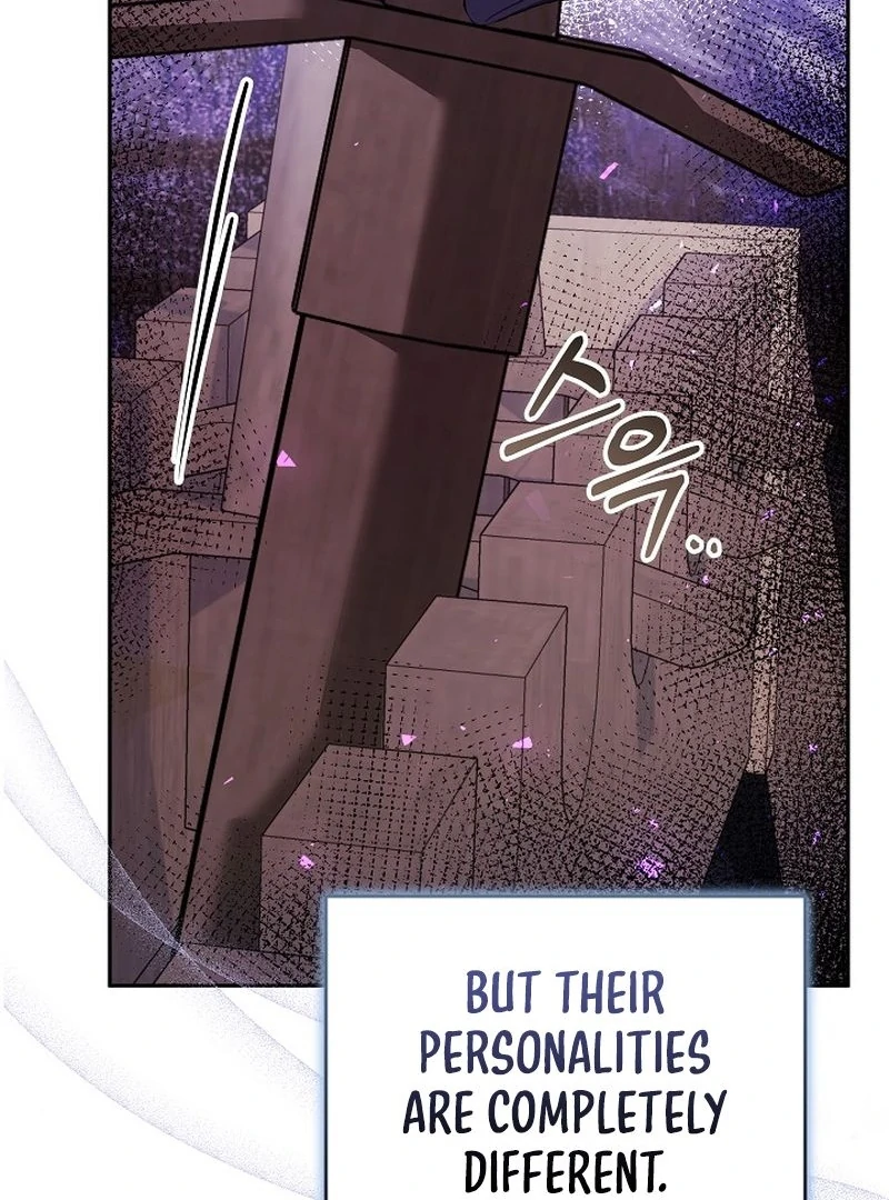 Read The Reason the Villainess Took Up the Sword EN Manga Online