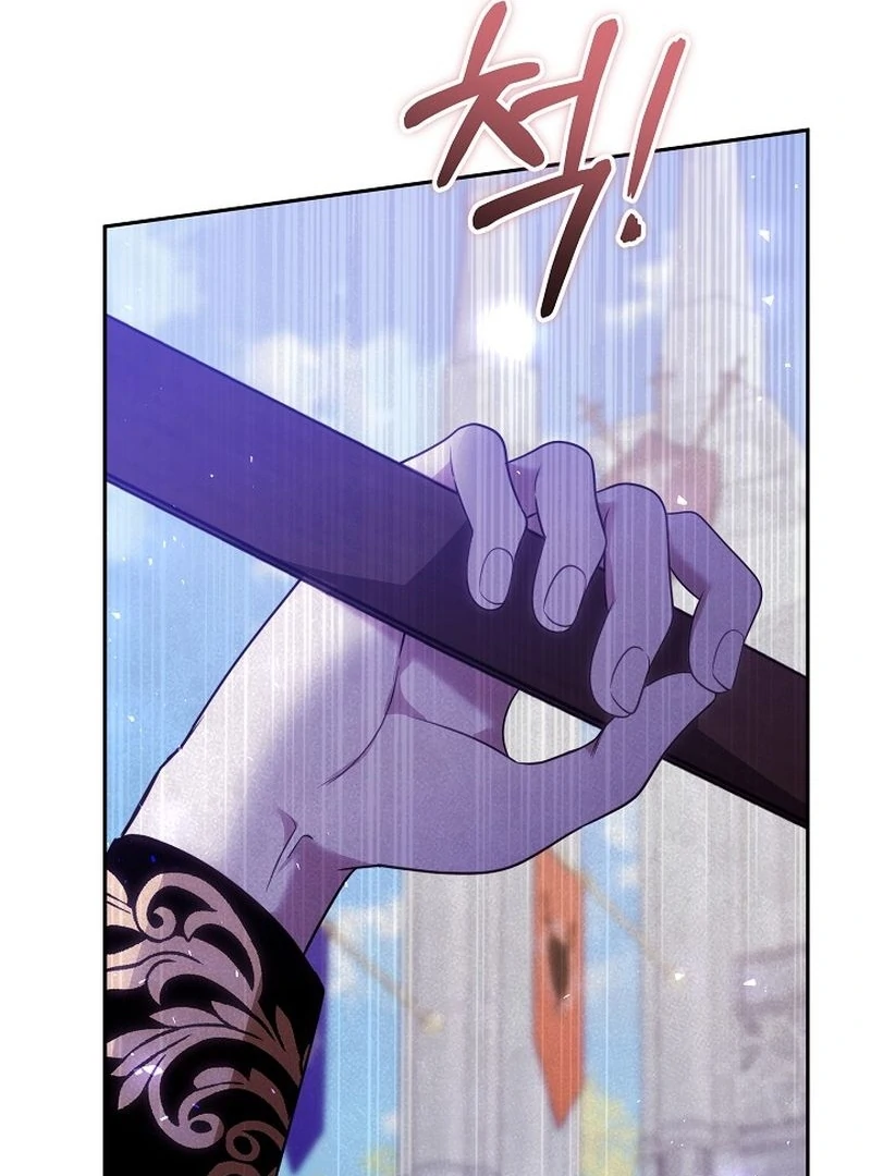 Read The Reason the Villainess Took Up the Sword EN Manga Online