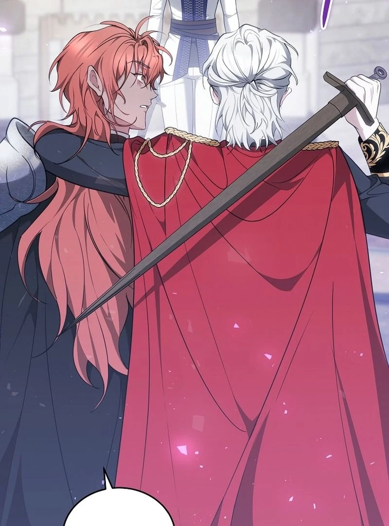 Read The Reason the Villainess Took Up the Sword EN Manga Online