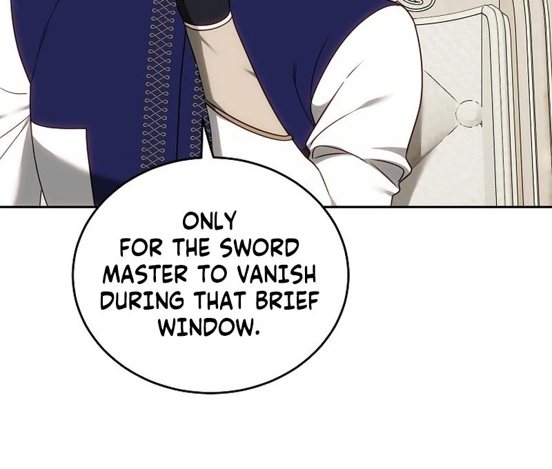 Read The Reason the Villainess Took Up the Sword EN Manga Online