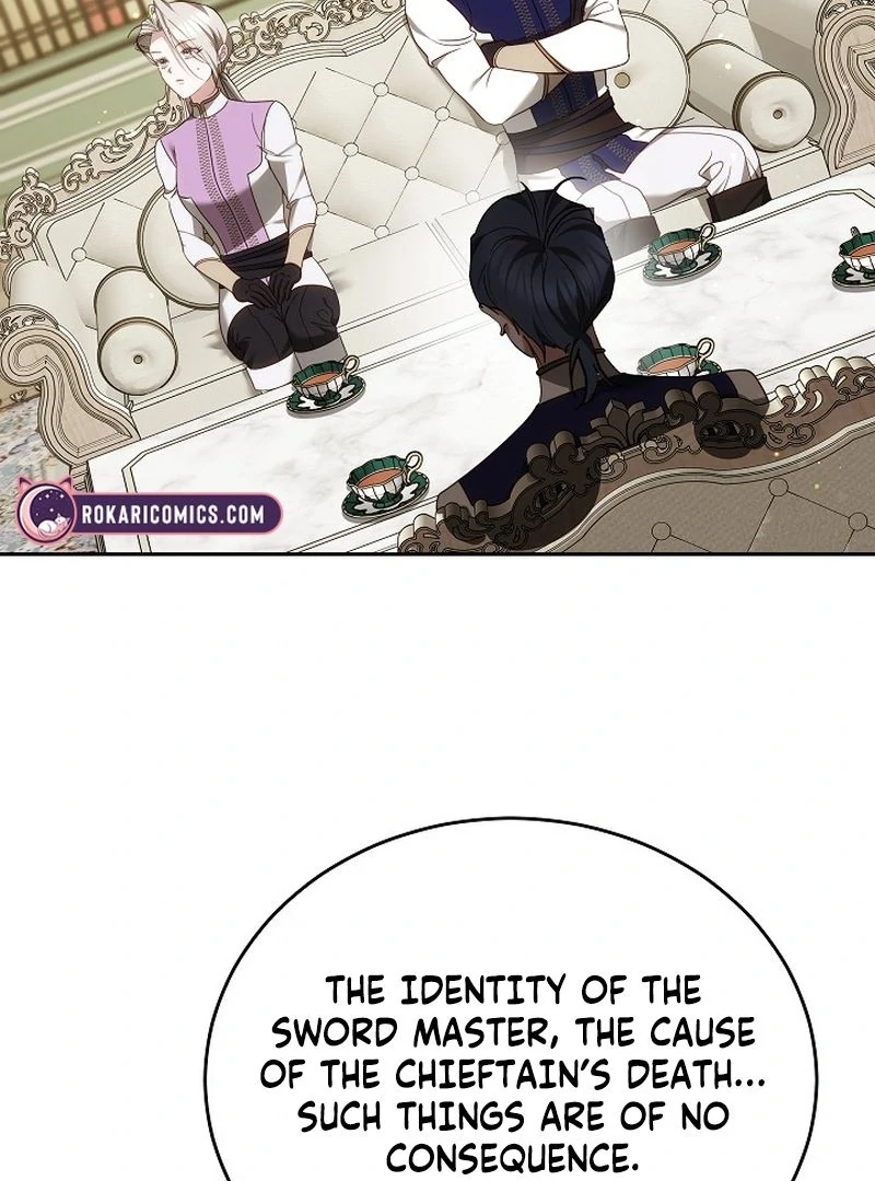 Read The Reason the Villainess Took Up the Sword EN Manga Online
