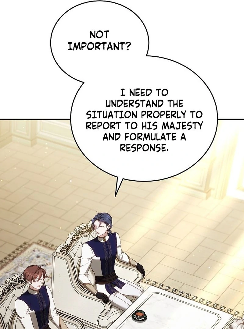Read The Reason the Villainess Took Up the Sword EN Manga Online