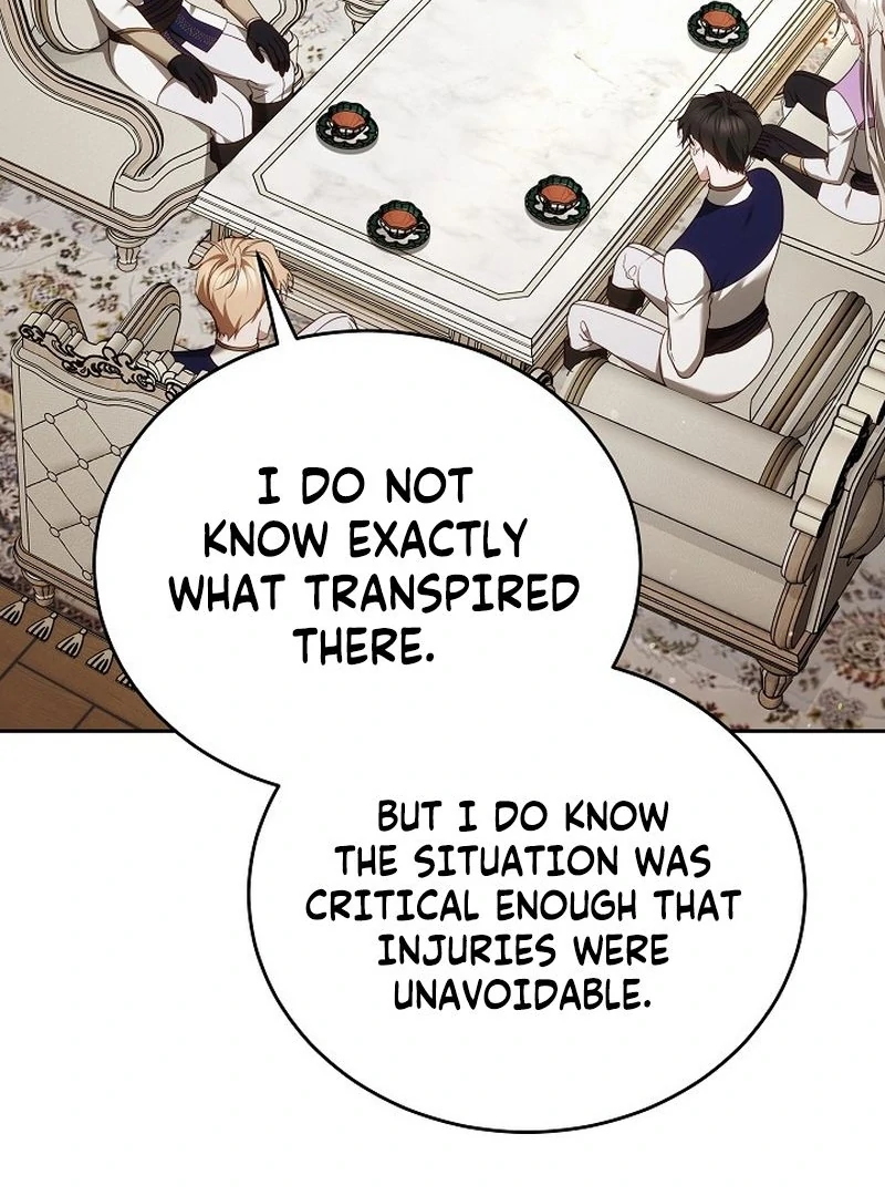 Read The Reason the Villainess Took Up the Sword EN Manga Online