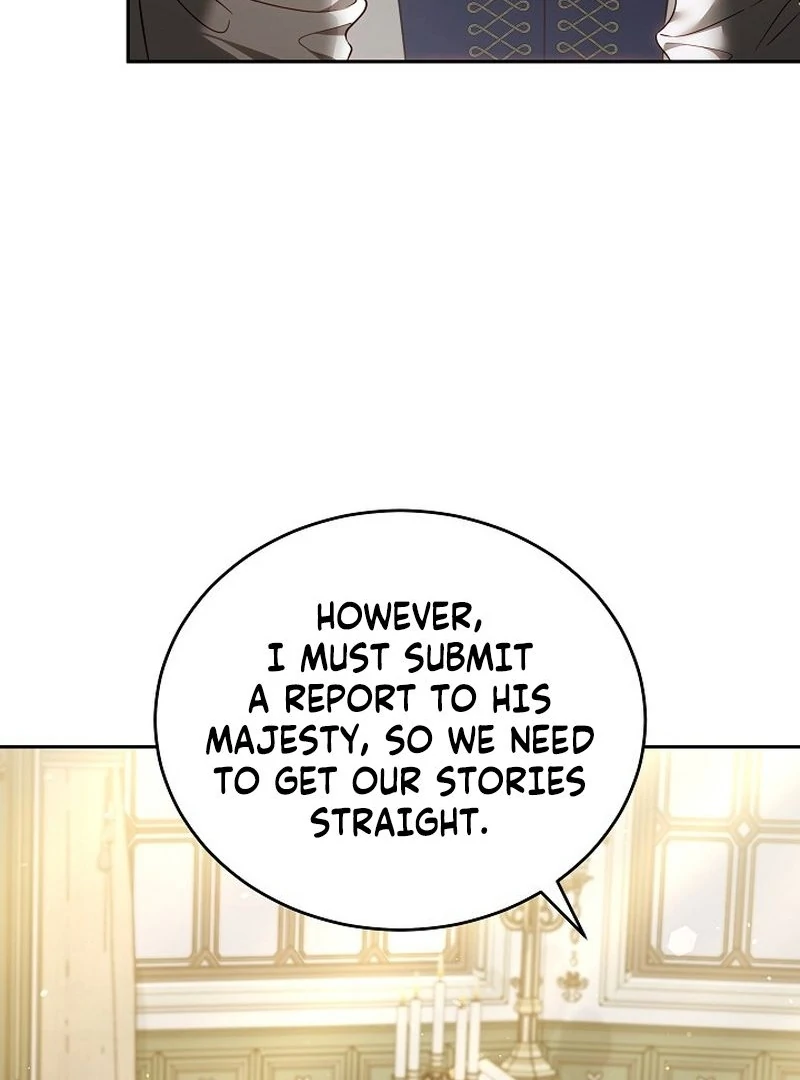 Read The Reason the Villainess Took Up the Sword EN Manga Online