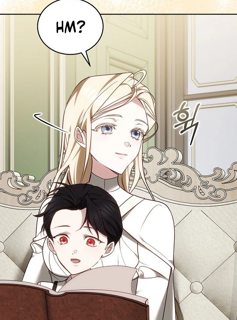 Read The Reason the Villainess Took Up the Sword EN Manga Online