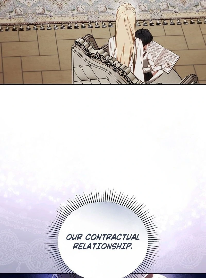 Read The Reason the Villainess Took Up the Sword EN Manga Online