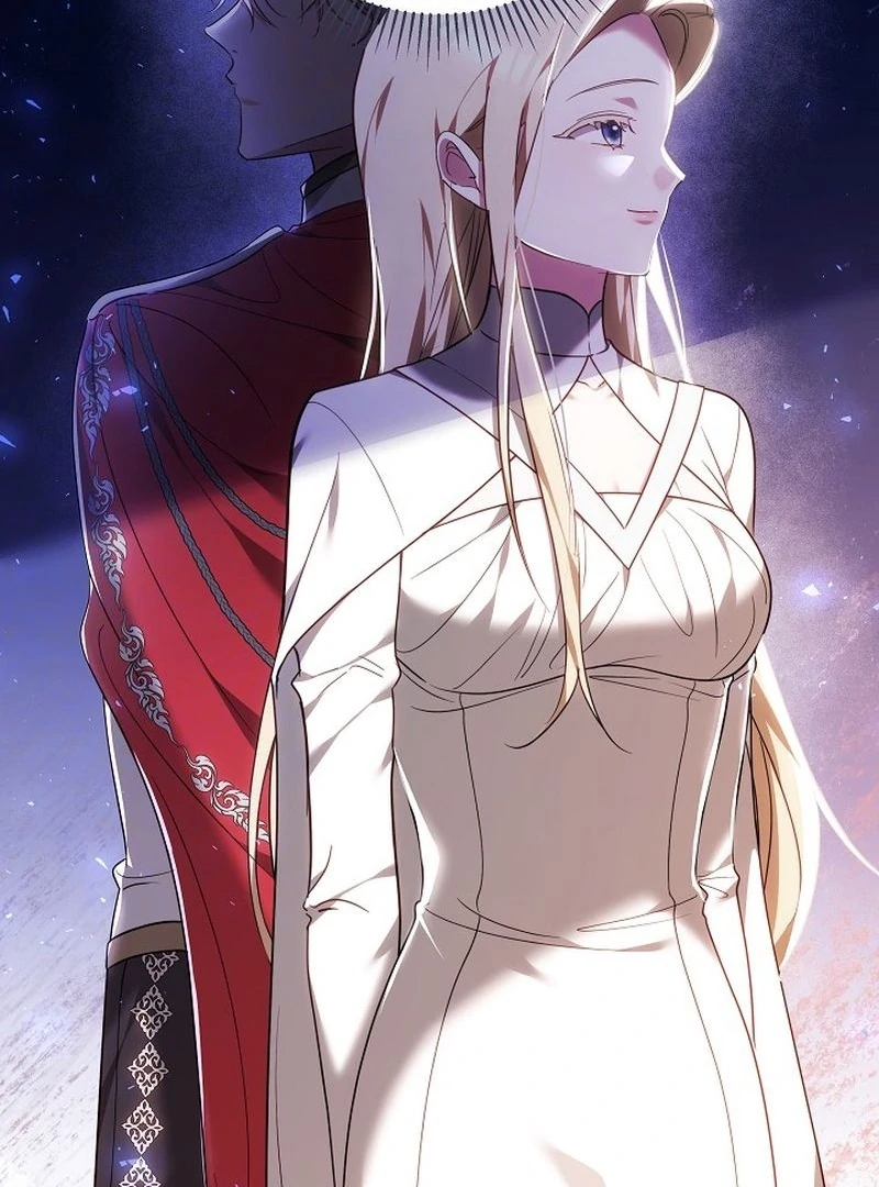 Read The Reason the Villainess Took Up the Sword EN Manga Online