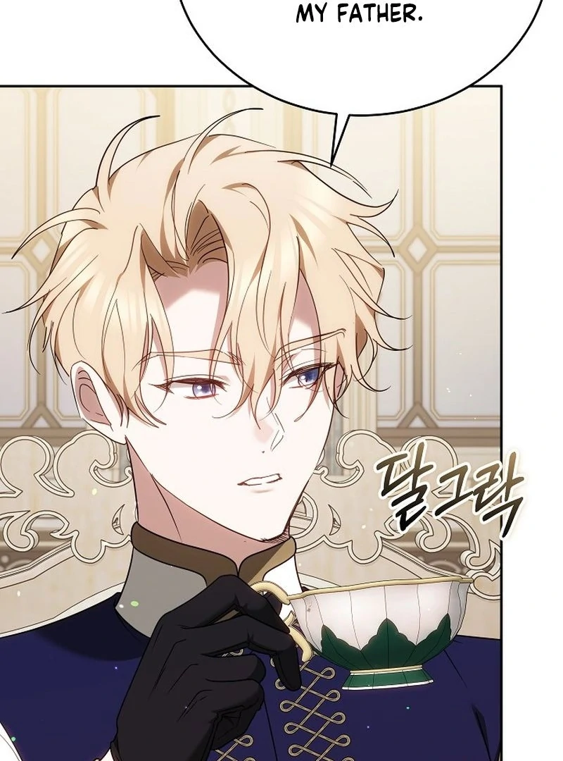 Read The Reason the Villainess Took Up the Sword EN Manga Online