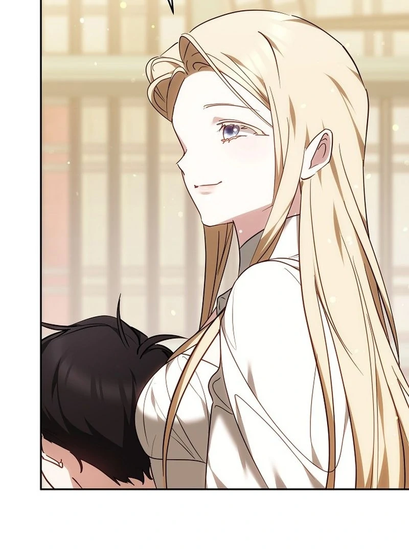 Read The Reason the Villainess Took Up the Sword EN Manga Online