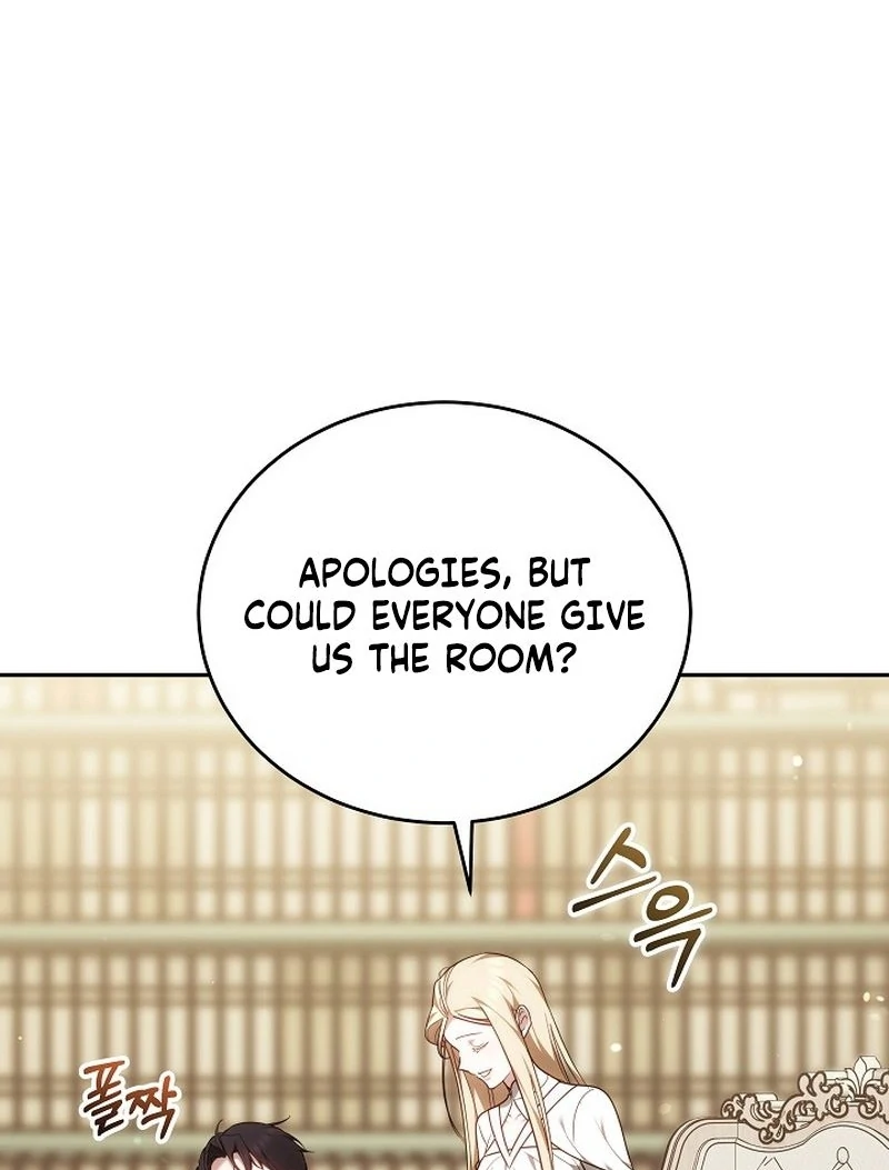 Read The Reason the Villainess Took Up the Sword EN Manga Online