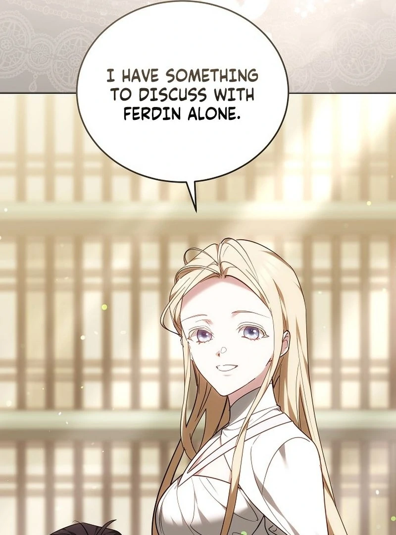Read The Reason the Villainess Took Up the Sword EN Manga Online