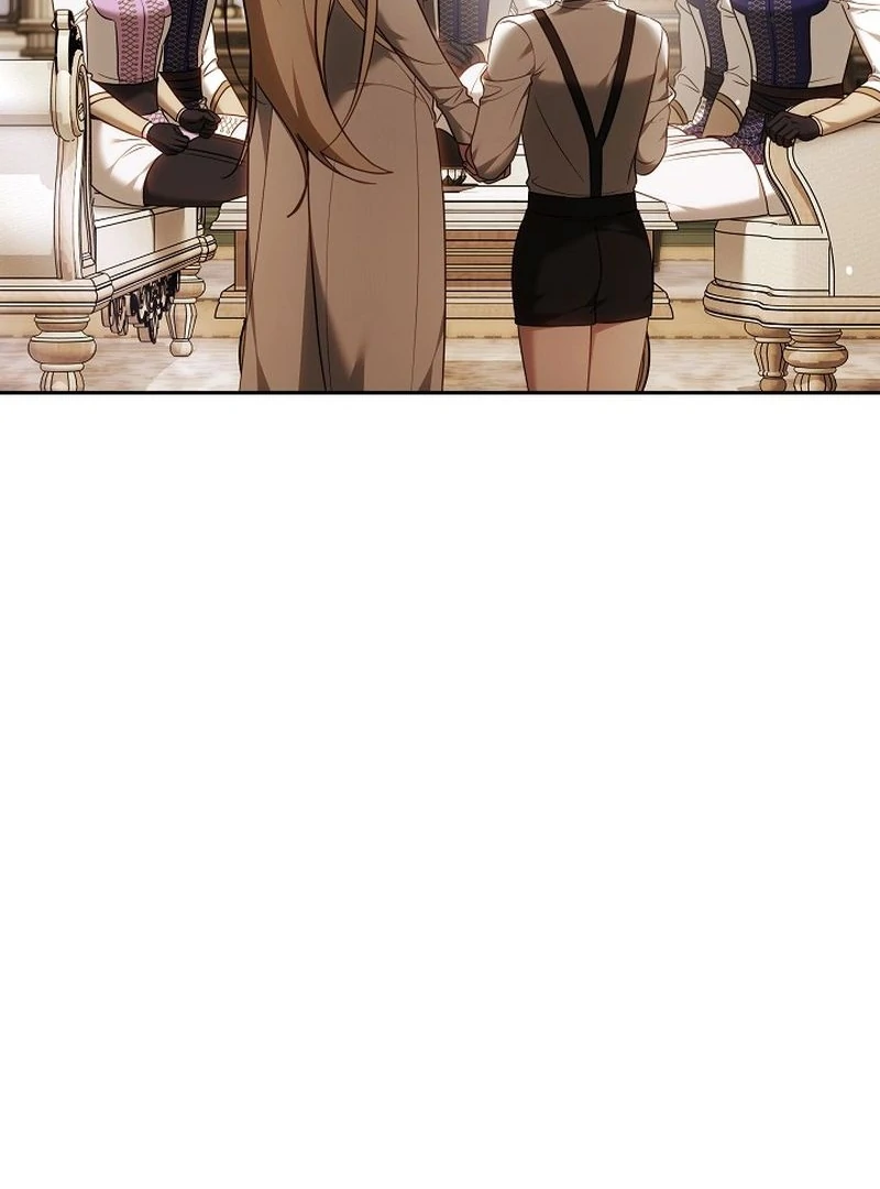 Read The Reason the Villainess Took Up the Sword EN Manga Online