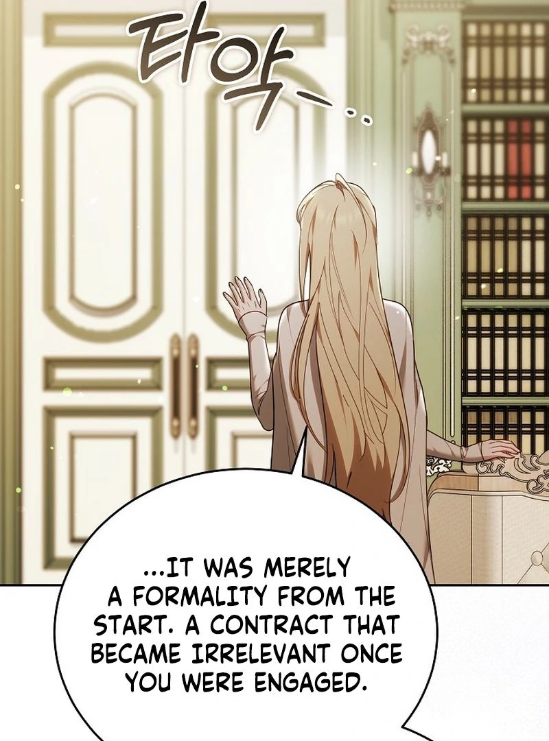 Read The Reason the Villainess Took Up the Sword EN Manga Online