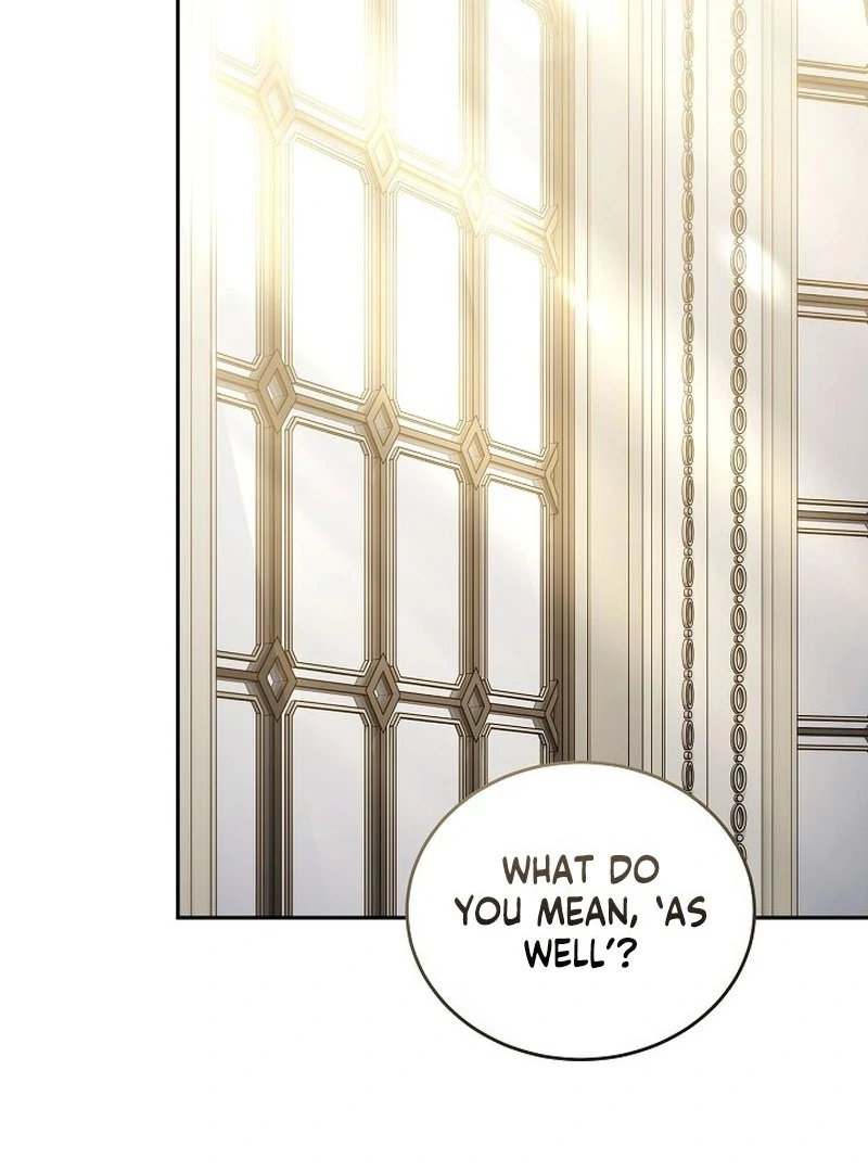 Read The Reason the Villainess Took Up the Sword EN Manga Online