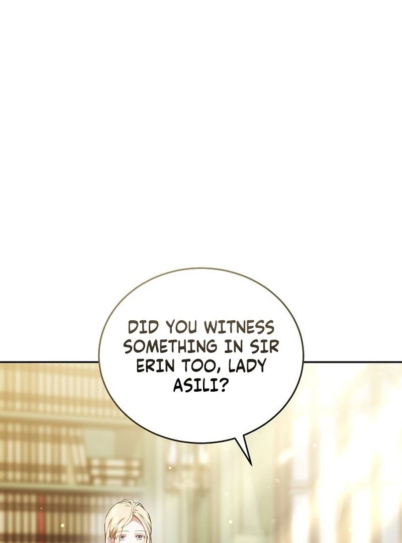 Read The Reason the Villainess Took Up the Sword EN Manga Online