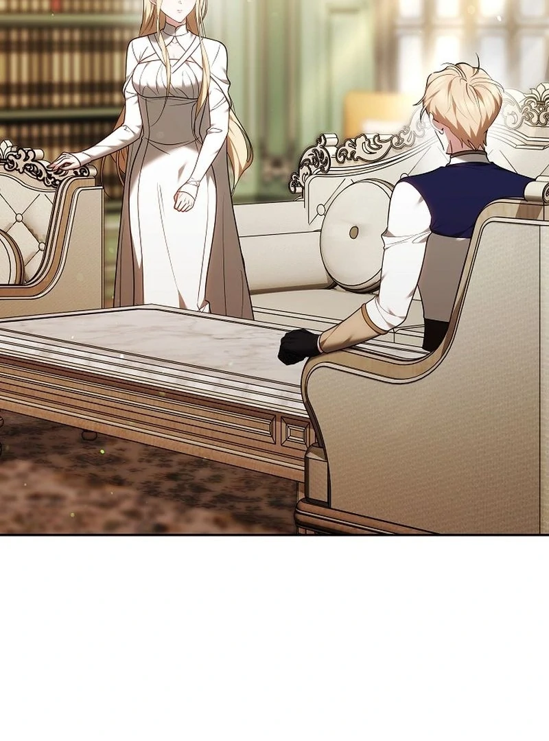 Read The Reason the Villainess Took Up the Sword EN Manga Online