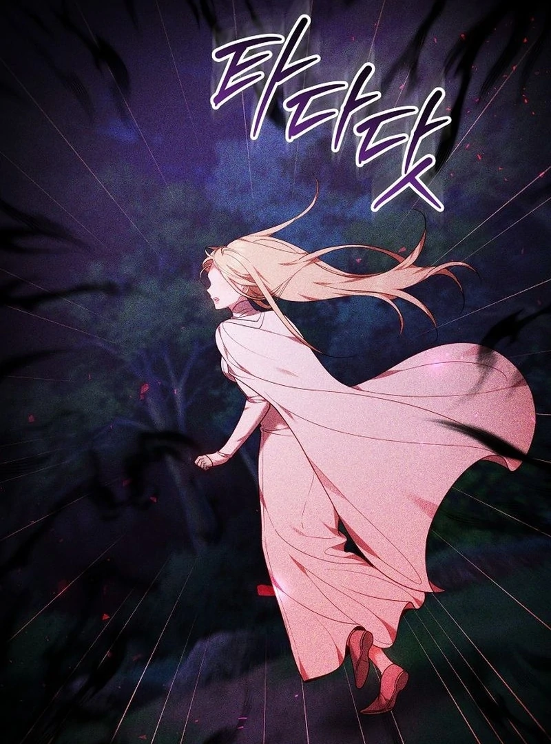 Read The Reason the Villainess Took Up the Sword EN Manga Online