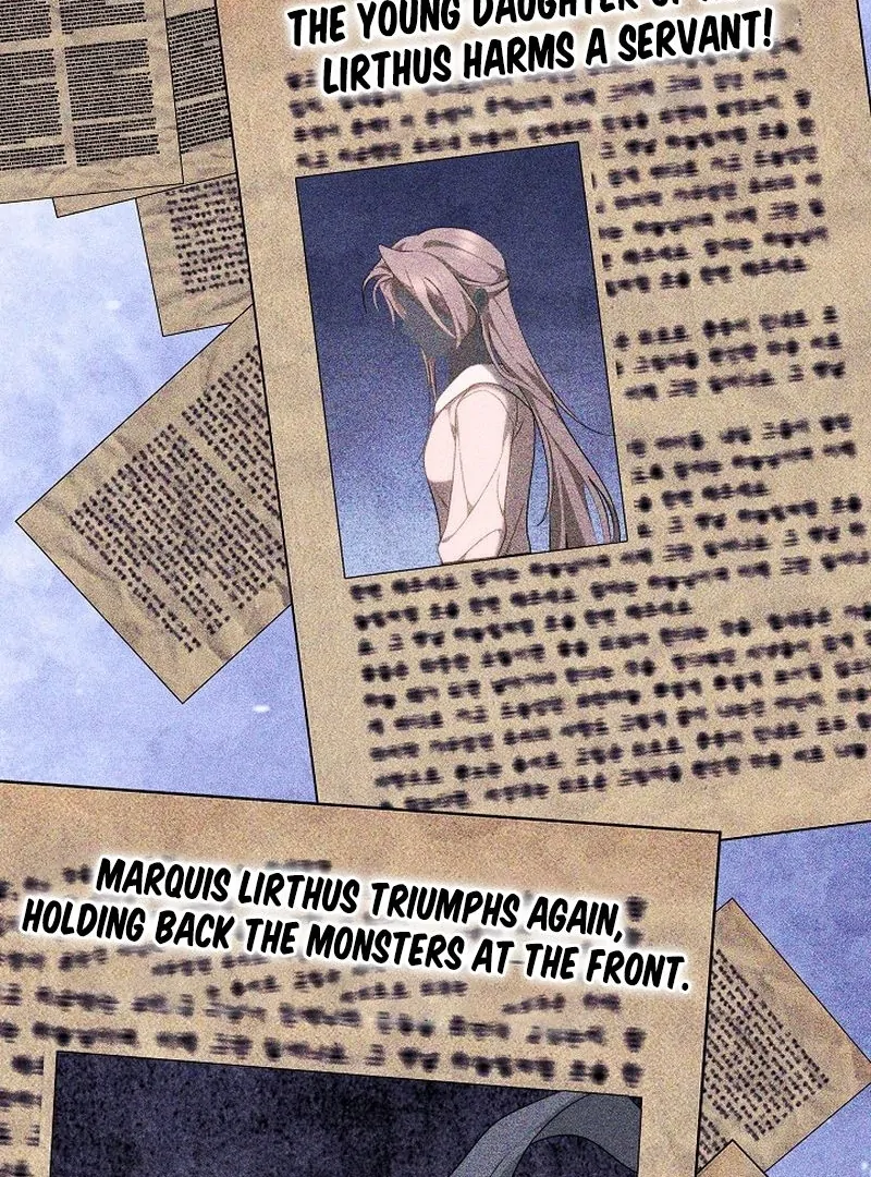 Read The Reason the Villainess Took Up the Sword EN Manga Online