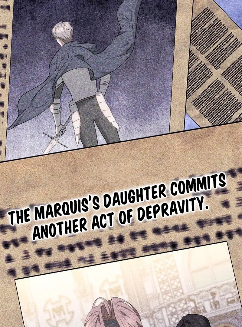 Read The Reason the Villainess Took Up the Sword EN Manga Online