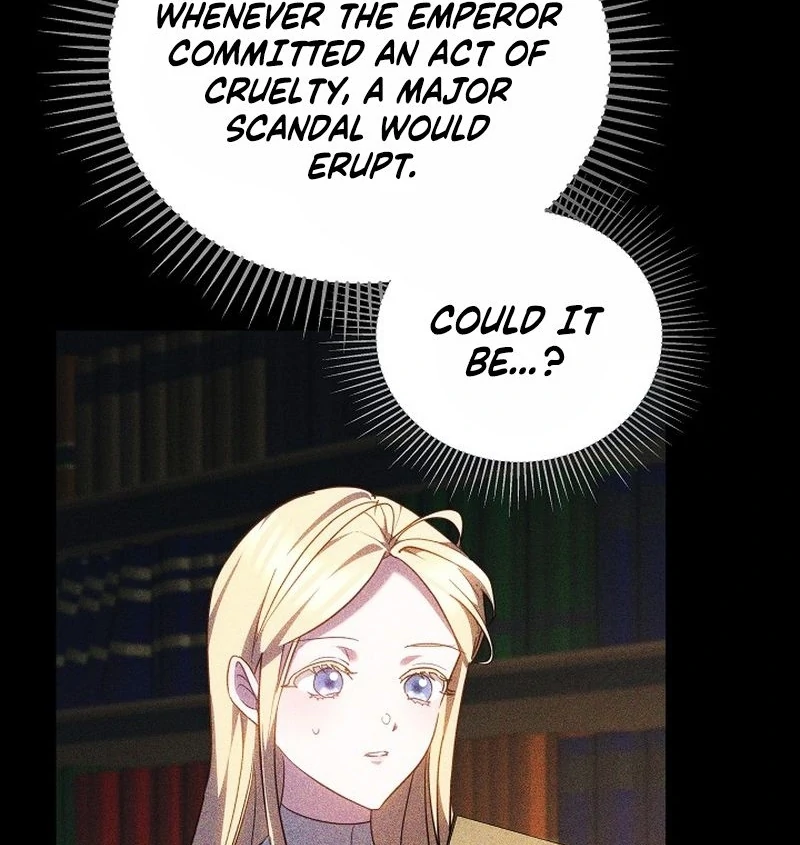 Read The Reason the Villainess Took Up the Sword EN Manga Online