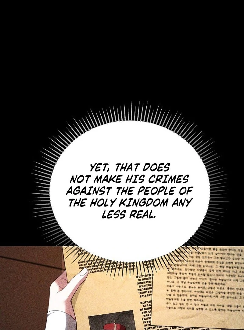 Read The Reason the Villainess Took Up the Sword EN Manga Online