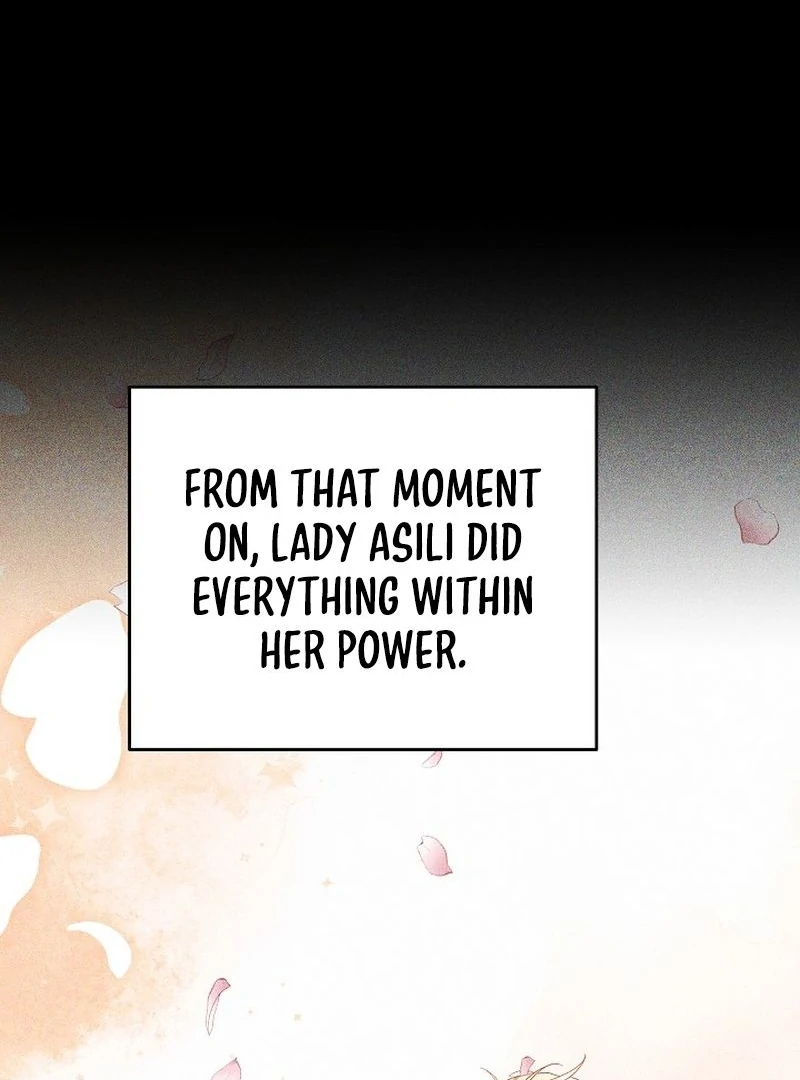 Read The Reason the Villainess Took Up the Sword EN Manga Online