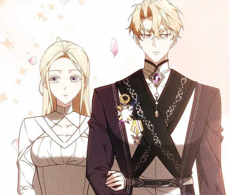 Read The Reason the Villainess Took Up the Sword EN Manga Online