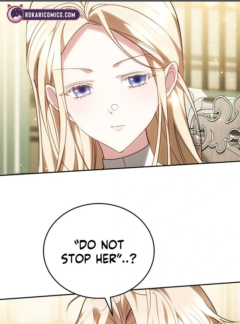 Read The Reason the Villainess Took Up the Sword EN Manga Online