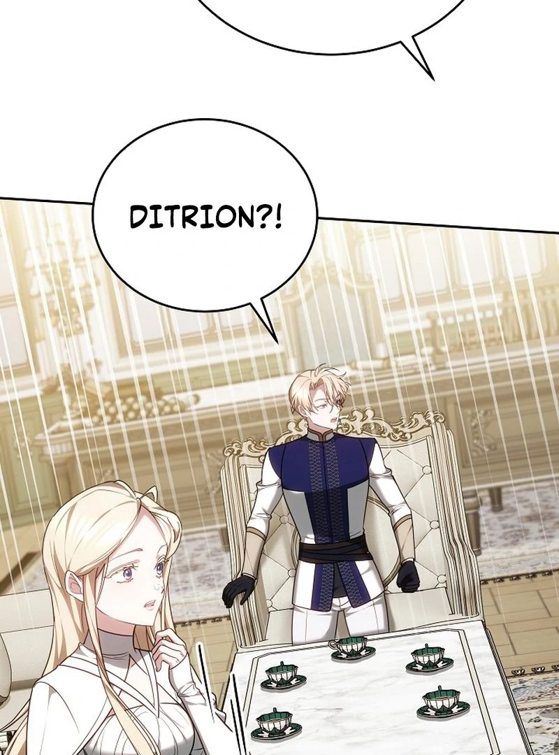 Read The Reason the Villainess Took Up the Sword EN Manga Online