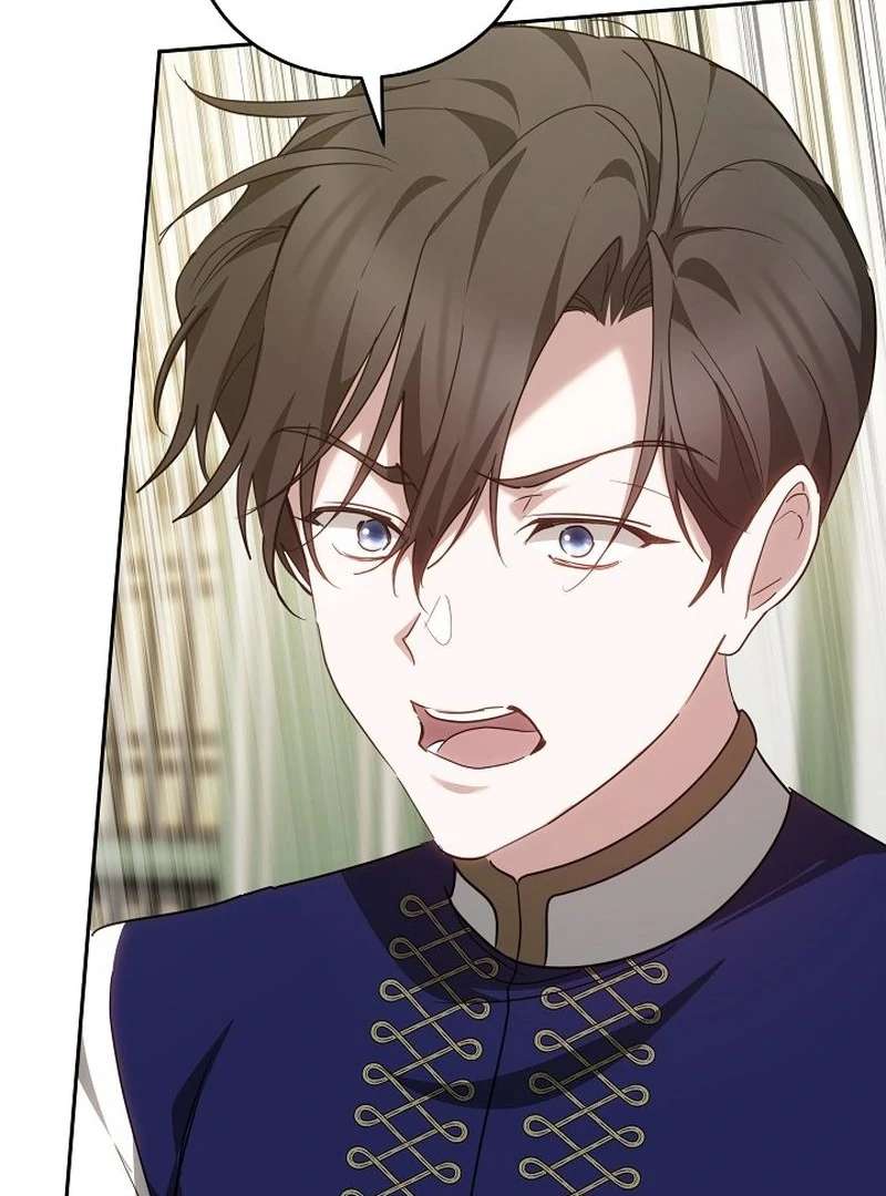 Read The Reason the Villainess Took Up the Sword EN Manga Online
