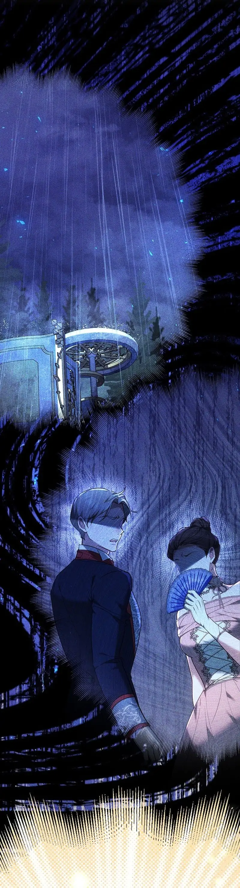 Read The Reason the Villainess Took Up the Sword EN Manga Online