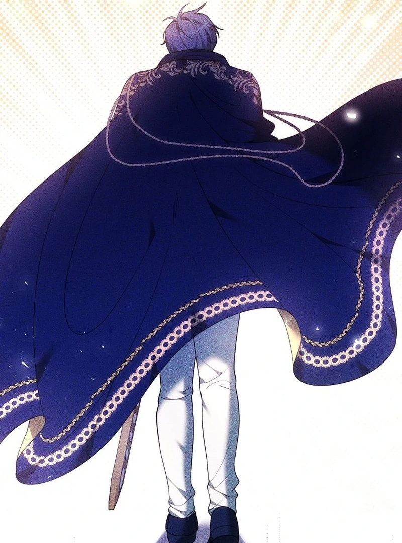 Read The Reason the Villainess Took Up the Sword EN Manga Online