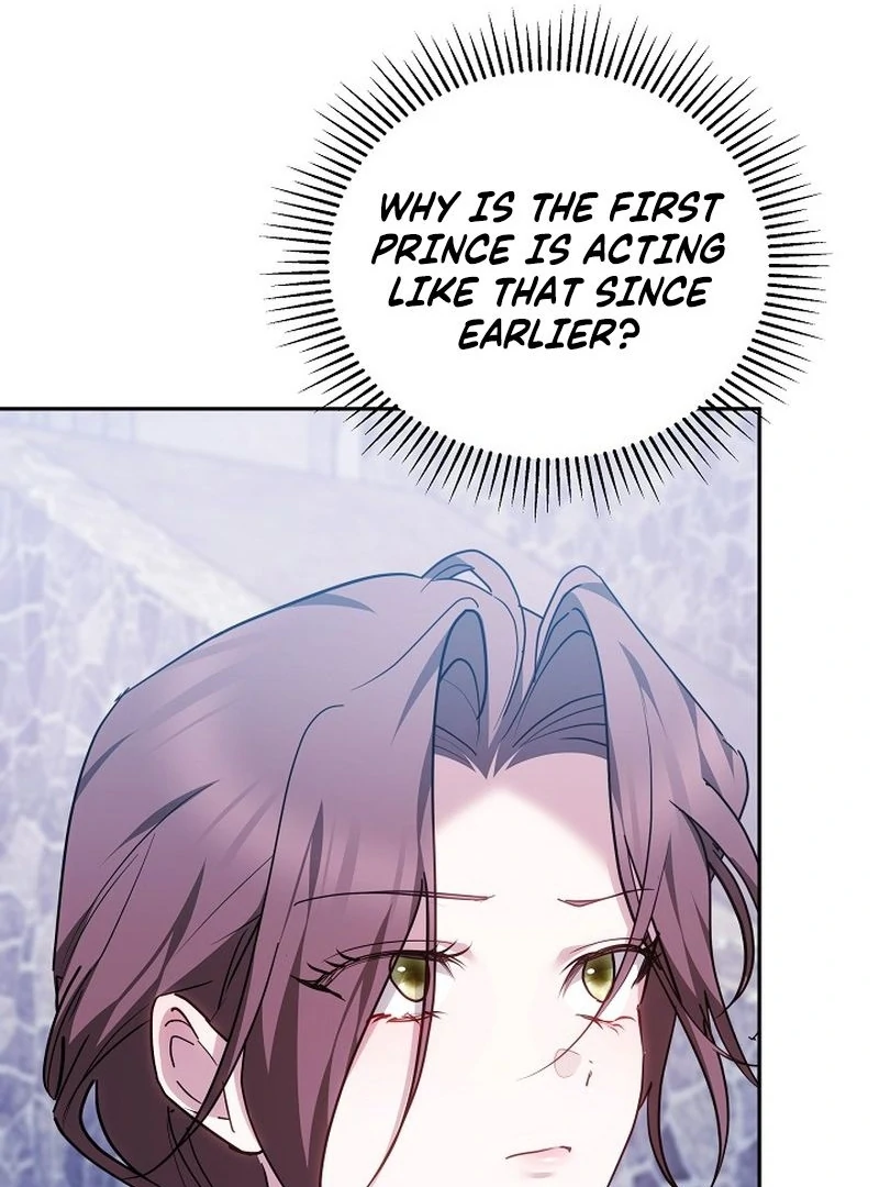 Read The Reason the Villainess Took Up the Sword EN Manga Online