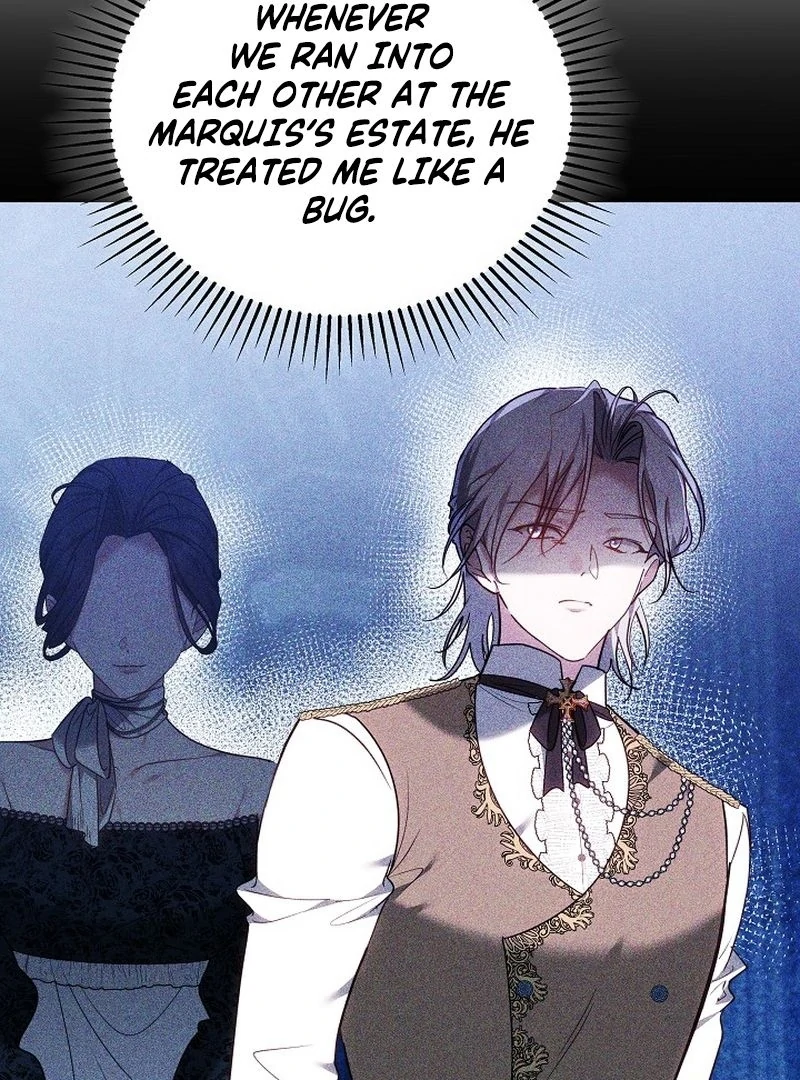 Read The Reason the Villainess Took Up the Sword EN Manga Online