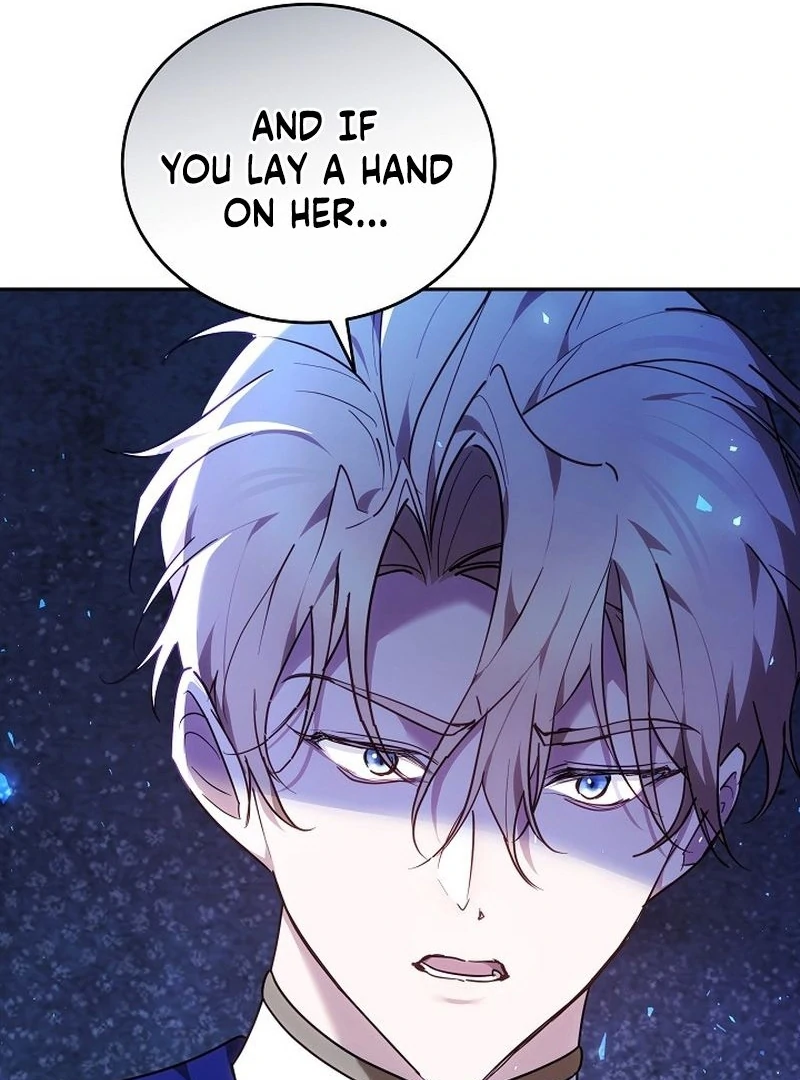 Read The Reason the Villainess Took Up the Sword EN Manga Online