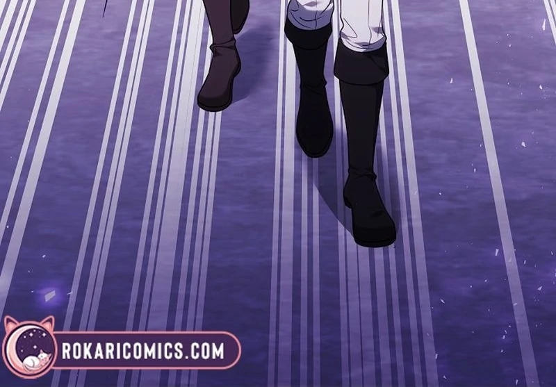 Read The Reason the Villainess Took Up the Sword EN Manga Online
