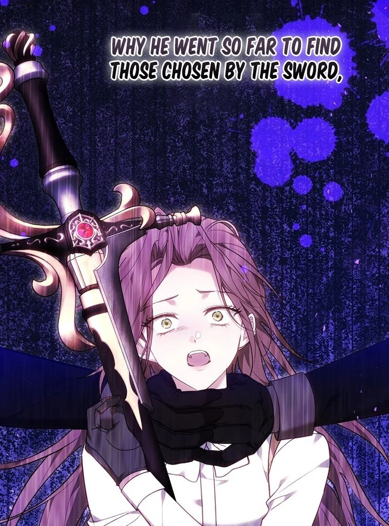 Read The Reason the Villainess Took Up the Sword EN Manga Online