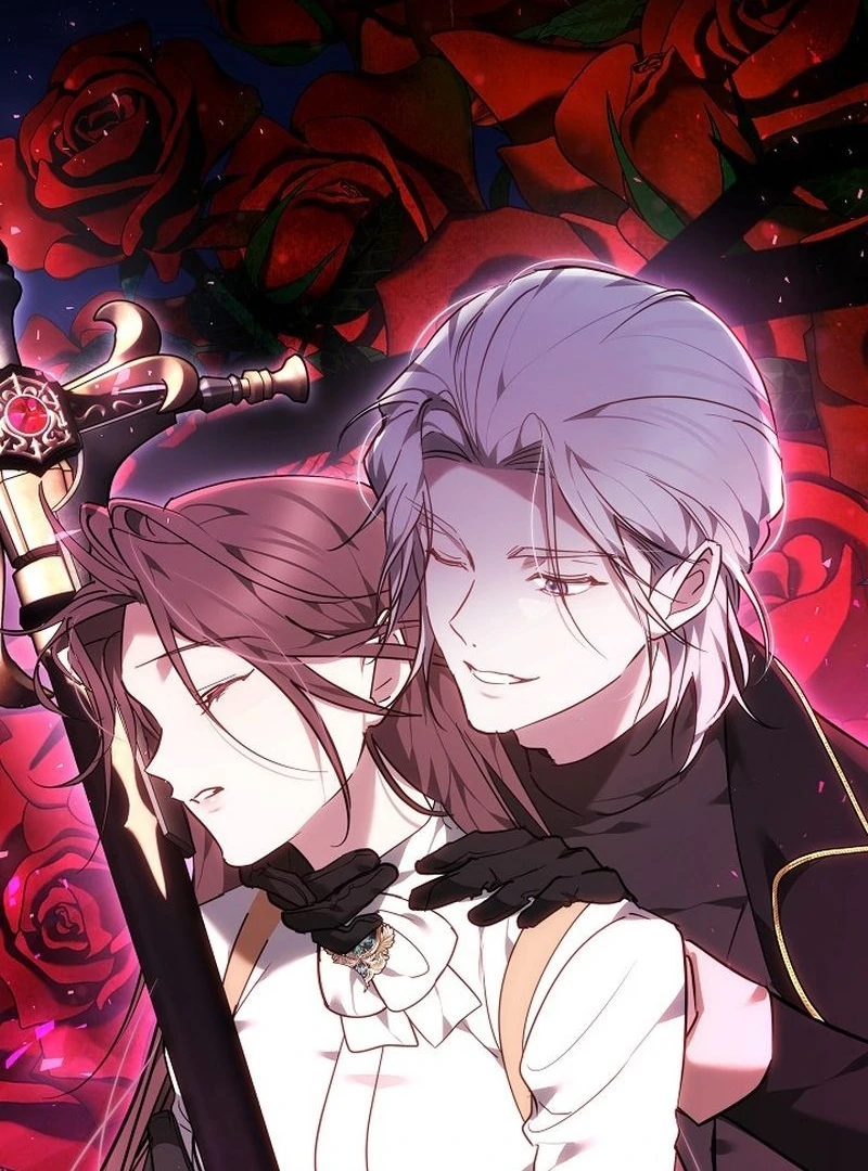 Read The Reason the Villainess Took Up the Sword EN Manga Online